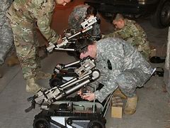 Image result for Newest Military Technology