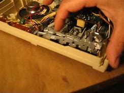 Image result for Tape Deck Buttons
