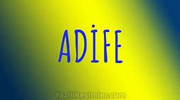 Image result for adife