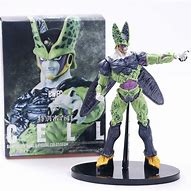 Image result for Dragon Ball Z Cell Action Figures