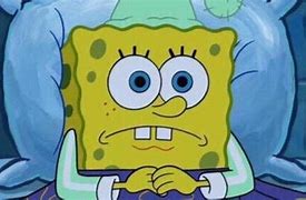 Image result for Spongebob Twitter Reaction