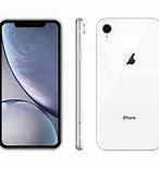 Image result for iPhone XR in Hand White