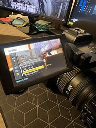 Image result for Sony Camera NX 100