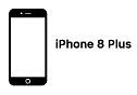 Image result for iPhone 6Plus Compared to iPhone 8