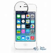 Image result for iPhone 4S Front Camera