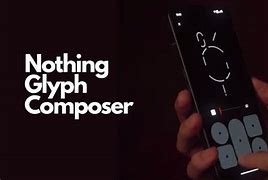 Image result for Glyph Colore Nothing Phone 2