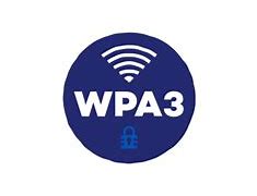 Image result for Wi-Fi Protected Access 3 (WPA3)