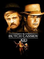 Image result for Butch Cassidy