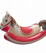 Image result for Horse Pool Float