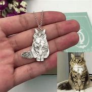 Image result for Cute Cat Jewelry