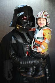 Image result for Darth Vader Boy