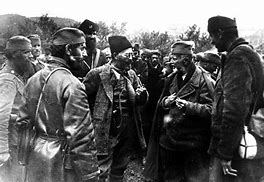Image result for Chetniks