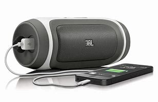 Image result for Skyline Speaker with iPhone 5 Below