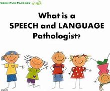 Image result for Speech Pathology Publication