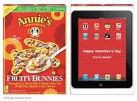 Image result for iPad Valentine Box