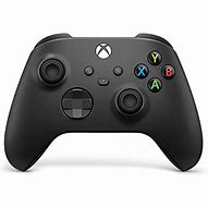 Image result for Xbox Core Controller Black