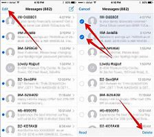 Image result for Permanently Delete Text Messages iPhone