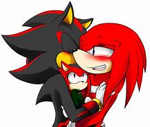 Image result for Shadow X OC Fankid