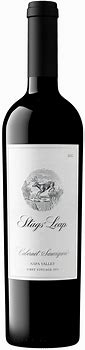 Image result for Stags' Leap Cabernet Sauvignon Napa Valley