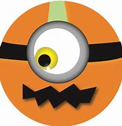 Image result for Minion Happy Halloween Clip Art