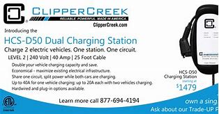 Image result for ClipperCreek DS