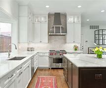 Image result for Updated Traditional Kitchen