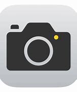 Image result for iOS 16 Camera Icon
