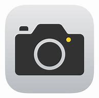 Image result for Apple iPhone Camera Icon