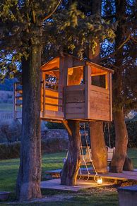 Image result for Kids Tree House