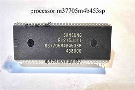 Image result for Washing Machine ARM CPU