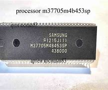 Image result for Washing Machine ARM CPU