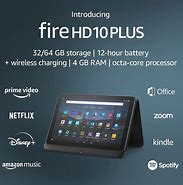 Image result for Amazon Fire Tablet Plus