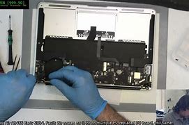 Image result for MacBook Air A1466 No Power