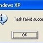 Image result for Windows XP Error Meme