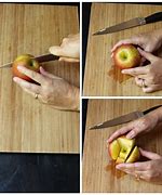 Image result for 4 Apple Slices