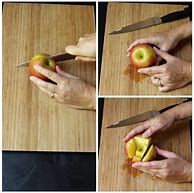 Image result for Thin Apple Slices