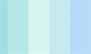 Image result for Pale Ocean Blue Color