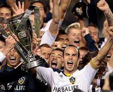 Image result for Major League Soccer