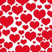 Image result for Valentine's Day Hearts Wallpaper