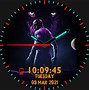 Image result for Marvel Watchfaces