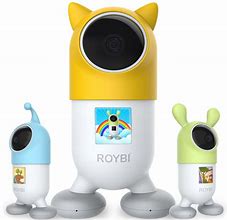 Image result for Ai Toy Smart