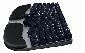 Image result for Truly Ergonomic Keyboard