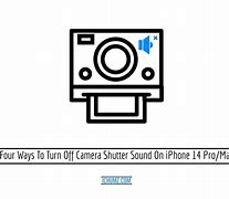 Image result for How to Turn Off Camera Sound On iPhone