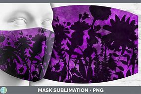 Image result for Face Mask Designs Black and White