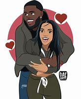 Image result for Dope Love Drawings