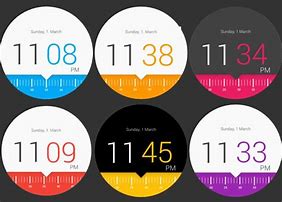 Image result for Health Watch Faces