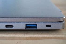 Image result for Chromebook USB Port