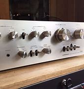 Image result for Vintage Pioneer Amp