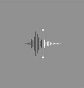 Image result for Voice Memo Symbol