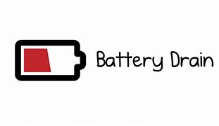 Image result for Drain Battery Logo